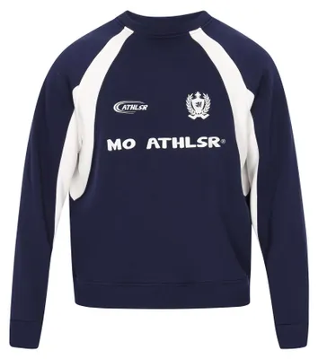 Zdjęcie produktu dla Bluza Jeśli herren w kolorze granatowym, rozmiar L