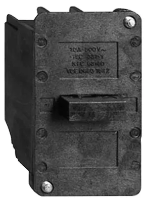 Produktbild von Schneider Electric XENG1191, Schwarz