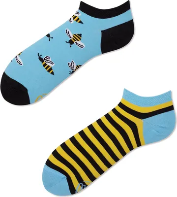 Produktbild von MANY MORNINGS SOCKEN LOW UNI Sneaker Socken