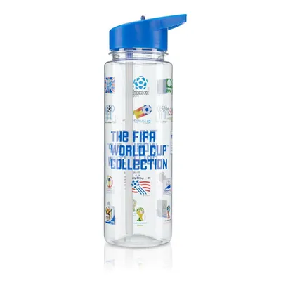 Produktbild von FIFA Fussball Weltmeisterschaft 2026 Trinkflasche 650 ml (571) Paladone Trink Flasche WM Lizenzprodukt Fanartikel World Cup Limited Edition Sammler