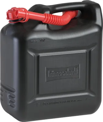 Zdjęcie produktu dla hünersdorff 862800 hünersdorff Benzinkanister COMPACT 10,0 l