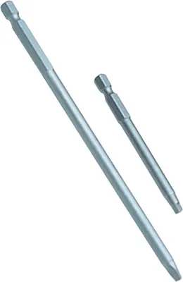 Produktbild von Famanu Schraubendreher-Bits Set 2-teilig - 76mm & 152mm