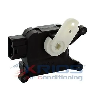 Produktbild von MEAT & DORIA K107066 Klima Stellmotor Stellelement Mischklappe für VW GOLF VI (5K1) Golf V Schrägheck (1K1) TOURAN (1T1, 1T2) TIGUAN (5N) GOLF PLUS