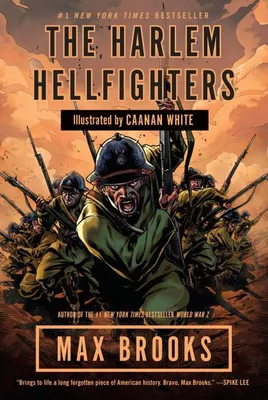 Zdjęcie produktu dla The Harlem Hellfighters