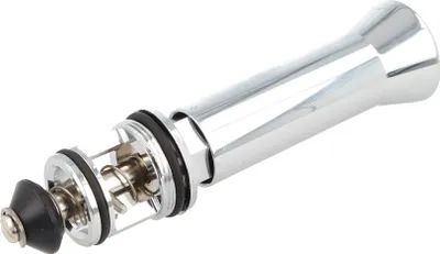 Produktbild von KLUDI UP Umstellung Umstelleinheit kpl., chrom - 7430105-00
