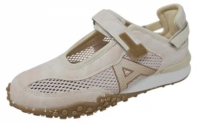 Produktbild von Allrounder by Mephisto Kioto Klettschuh Weiß