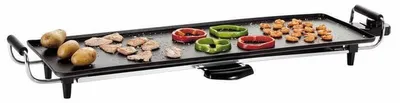 Zdjęcie produktu dla Domoclip DOM182, Czarny, 700 x 230 mm, CE, 1800 W, 230 V, 50 Hz