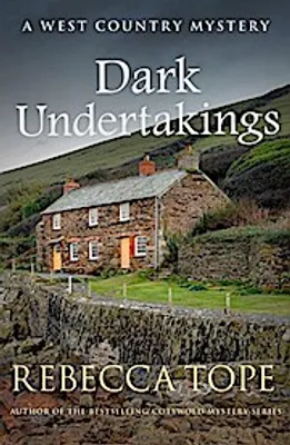 Obrázek produktu pro Dark Undertakings