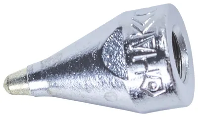 Obrázek produktu pro 10 kusů Hakko horkovzdušná tryska, 1,0 mm, 2,0 mm, A1003 A1003 (odpájecí tryska)
