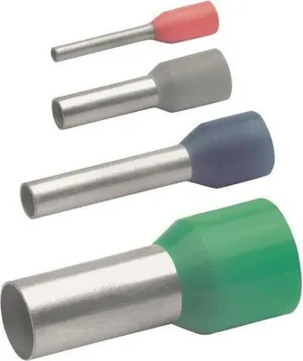 Produktbild von Aderendhülse 0.5qmm 169/O (169O)