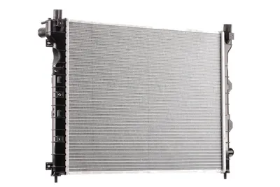 Produktbild von RIDEX 470R0593 Kühler Wasserkühler Motorkühler für LAND ROVER Freelander SUV (L314) Freelander SUV Cabrio (L314)