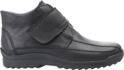 Produktbild von Waldläufer Herren Winterstiefeletten Kai 24928-10, 24928-10.5, 24928-11, 24928-11.5, 24928-7, 24928-7.5, 24928-8, 24928-8.5, 24928-9, 24928-9.5 WDL-613901-174 SCHWARZ 9.5