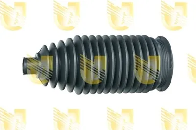 Produktbild von UNIGOM 310371H Lenkmanschette Gummi für RENAULT TWINGO II (CN0) Vorne Rechts Vorne Links