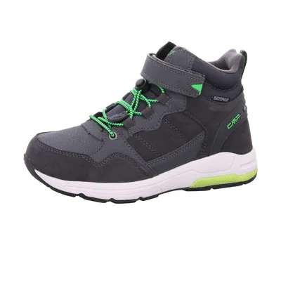 Produktbild von CMP Kids Hadil WP Winterstiefel Grau