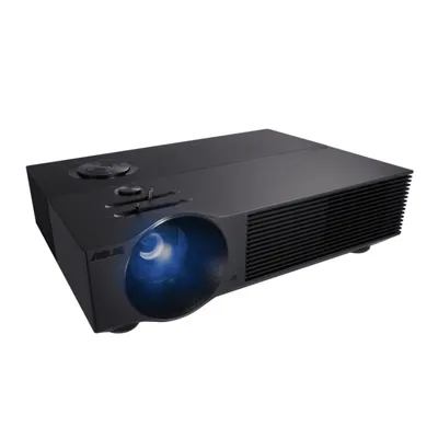 Produktbild von H1 (schwarz, FullHD, 3.000 ANSI-Lumen, HDMI)