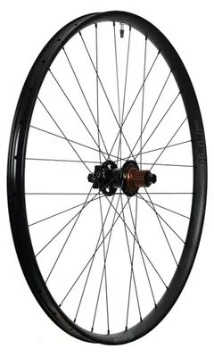 Immagine prodotto di STAN'S Laufrad "FLOW MK4", 27,5" ETRTO 584 x 30.0, VR, 15 x 110 m