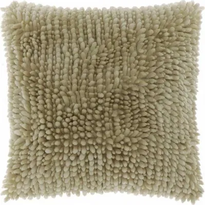 Produktbild von Unique Living | Dekokissen Max 45x45cm taubenweiß | Dekokissen Wohnzimmer oder Schlafzimmer
