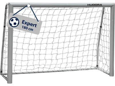 Obrázok produktu pre HUDORA Expert 180, vmontované do podlahy, Šedá, Oceľ, 7,5 cm, 3,2 cm, 100 x 100 mm