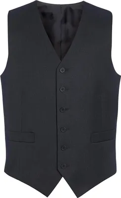 Image de Brook Taverner - Gilet "Concept Gamma" pour homme PC7393 (102 cm) (Charbon de bois)