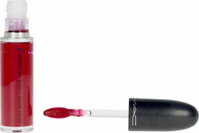Image de Rouge à lèvres liquide MAC Retro Matte