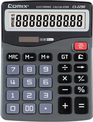 Immagine prodotto di Calcolatrice per ufficio CS-2290