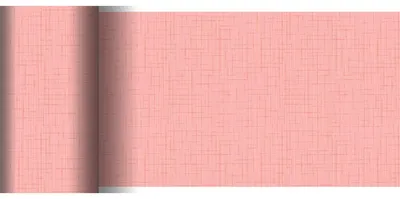 Image de Dunicel Chemin de table Linnea mellow rose
