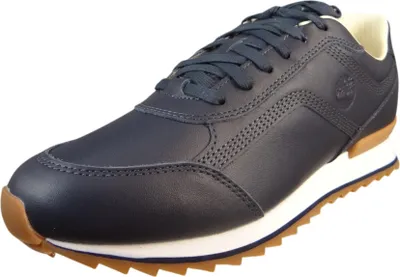 Produktbild von Timberland Herren Low Sneaker Scout Heights TB0A2MP3EP1 Blau