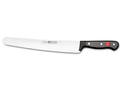 Image de Super trancheur de Wüsthof Super trancheur Gourmet 26 cm 4519