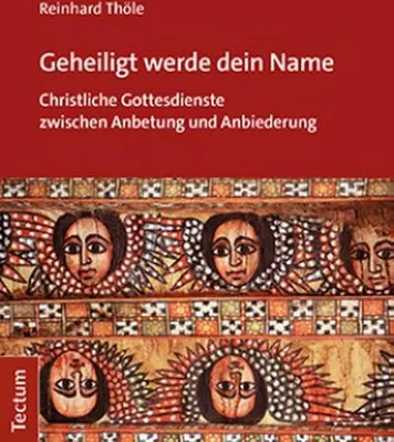 Produktbild von Geheiligt werde dein Name