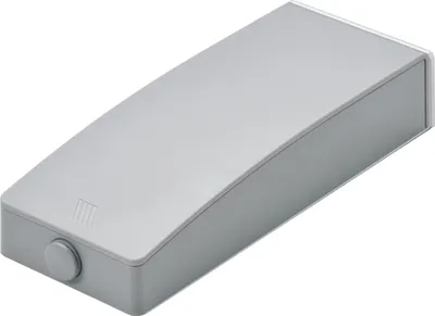 Produktbild von Hettich Pto Silent Fenstergrau 9239099