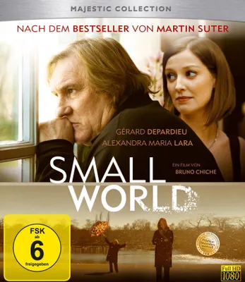 Produktbild von Small World