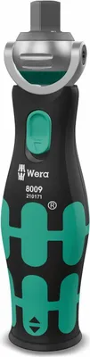 Zdjęcie produktu dla Wera 05004282001 Wera 8009 Zyklop Pocket Imperial Set 1