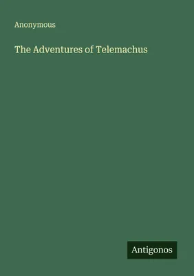 Produktbild von The Adventures of Telemachus