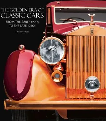 Produktbild von Legendäre Autoklassiker
