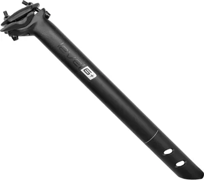 Immagine prodotto di ErgoTec Ergotec supporto brevettato Ray 30,9/350mm nero livello 6+