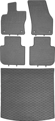 Produktbild von MAX-DYWANIK Fußmatten & Kofferraummatte Seat Tarraco