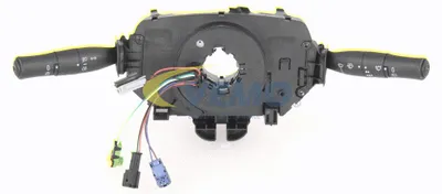 Produktbild von VEMO V46-80-0034 Lenkstockschalter Kombischalter für RENAULT MEGANE II Kombi (KM0/1) MEGANE II (BM0/1, CM0/1) MEGANE II Kasten/Kombi (KM)