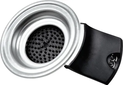 Produktbild von Philips 422225962271 Padhalter Halter HD5010/01 für Senseo Kaffeemaschine