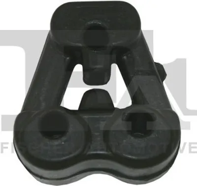 Produktbild von FA1 Auspuffhalter für SMART FORTWO Coupe (451) Auspuffanlage Montageteil 143-750