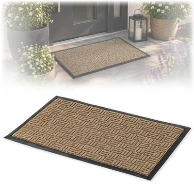 Productafbeelding van KADAX Entreemat, 75x45 cm
