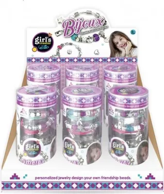 Immagine prodotto di Set di bracciali