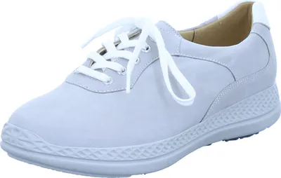 Produktbild von Ganter Damen Schnürschuhe Karla Luise 18489-4.5, 18489-5, 18489-5.5, 18489-6, 18489-6.5, 18489-7, 18489-7.5, 18490-5, 18490-5.5, 18490-6, 18490-6.5, 18490-7, 18490-7.5, 18490-8 GAN-209952 lightgrey 6
