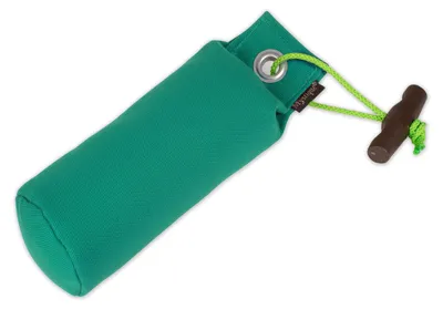 Produktbild von Mystique Dummy Easy Soft Standard S grün