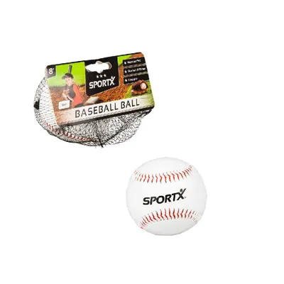 Image de Sportx balle de baseball