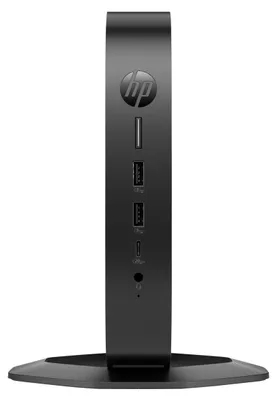 Productafbeelding van HP Elite t660, 1,1 GHz, Intel, U300E, 4,3 GHz, 8 MB, 8 GB