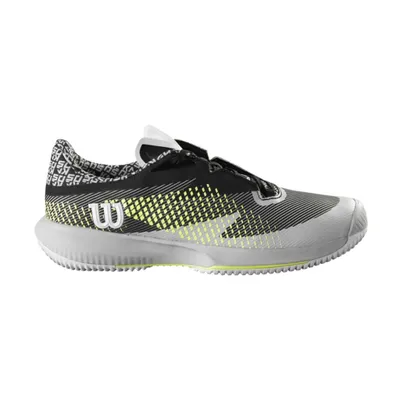 Produktbild von Wilson Kaos Swift 1.5 Schuhe Schwarz EU 44 Mann Schwarz EU 44