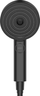 Image de hansgrohe Pulsify Select S Douchette à main 105, 3jet, activation, 24100670
