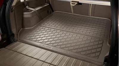 Image de VOLVO XC90 tapis de protection Tapis de coffre OE
