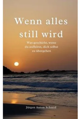 Produktbild von Wenn alles still wird