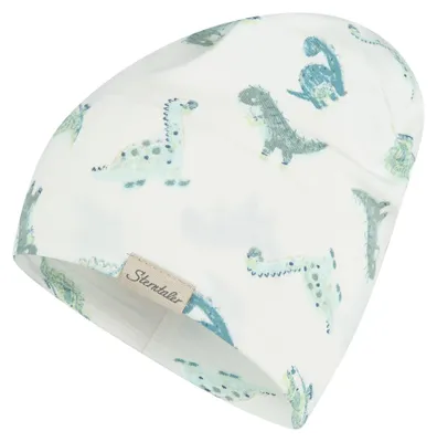 Produktbild von Sterntaler Beanie Babydinos